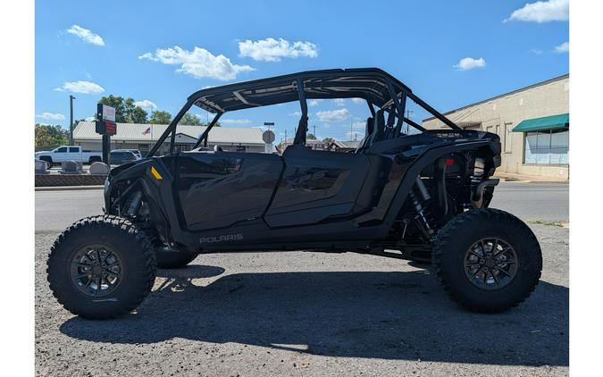 2027 RZR XP S 4 ULTIMATE - Polaris