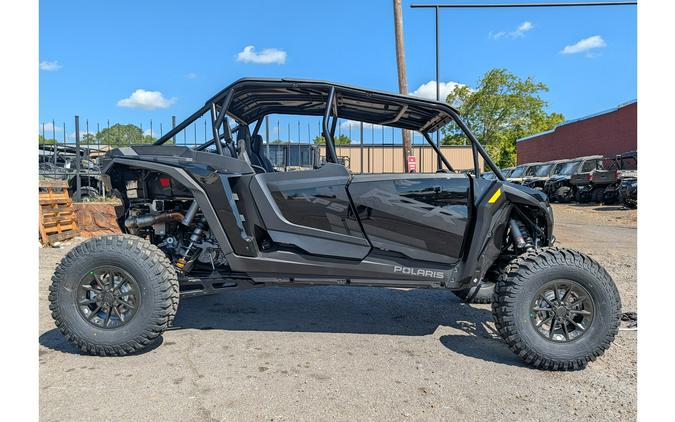 2027 RZR XP S 4 ULTIMATE - Polaris