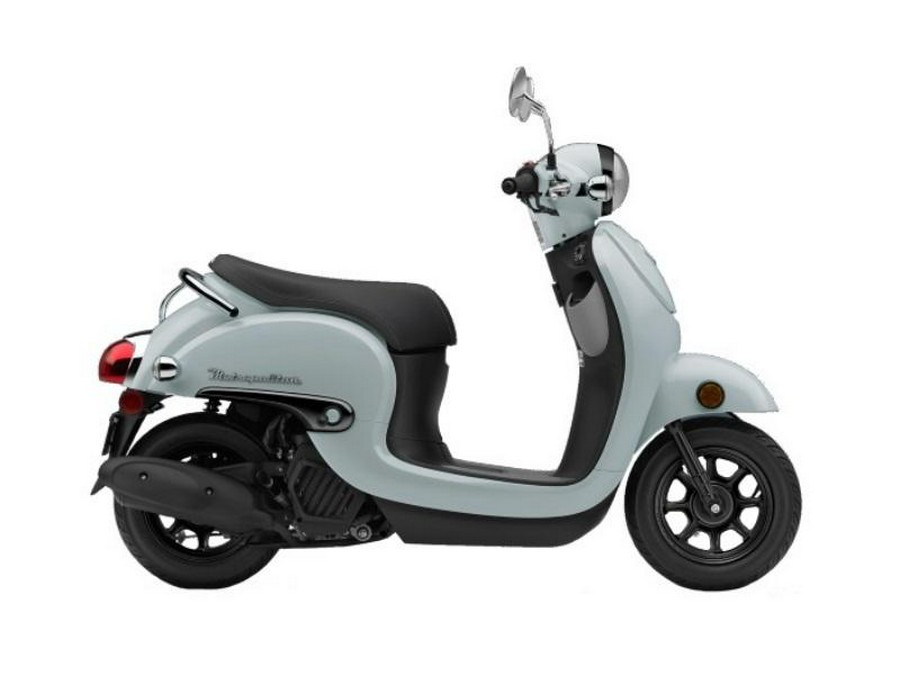 2019 Honda® Metropolitan