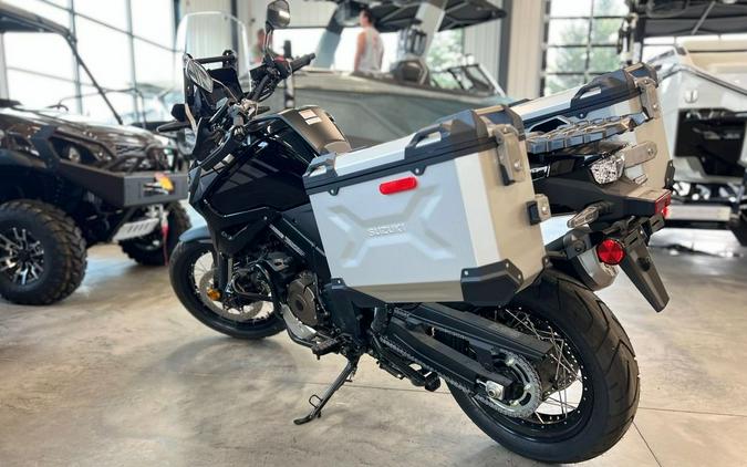 2020 Suzuki V-Strom 1050XT Adventure