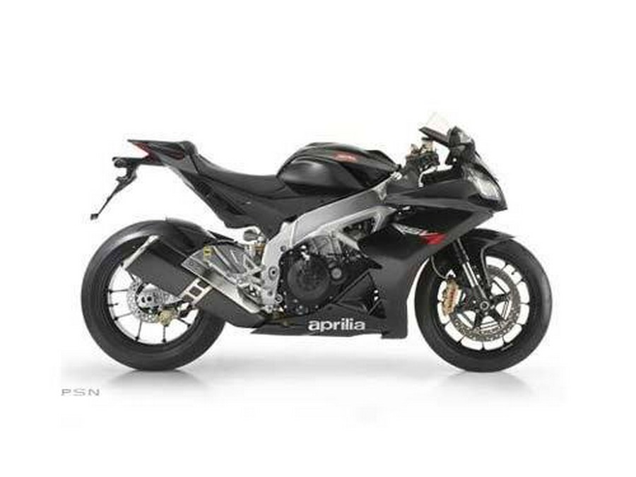 2012 Aprilia RSV4 R APRC