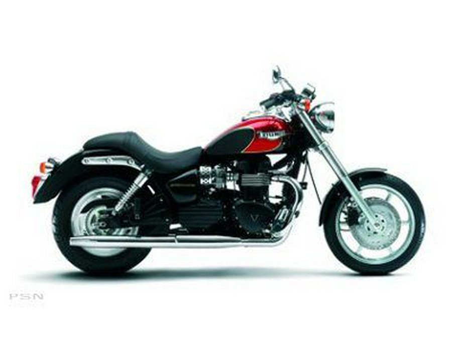 2005 Triumph Speedmaster Base