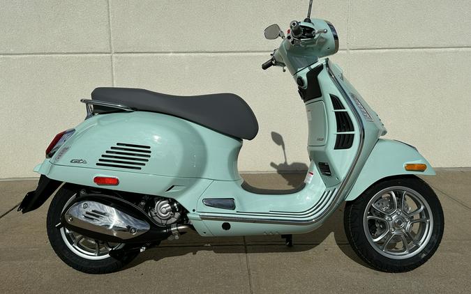 Vespa GTS mopeds for sale in New York, NY - MotoHunt