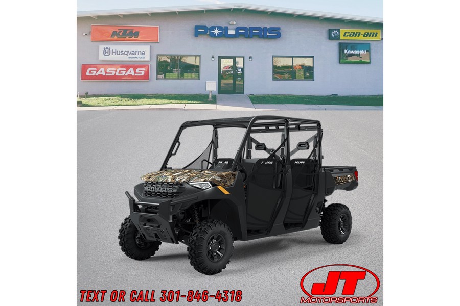 2024 Polaris Industries Ranger® Crew 1000 Premium