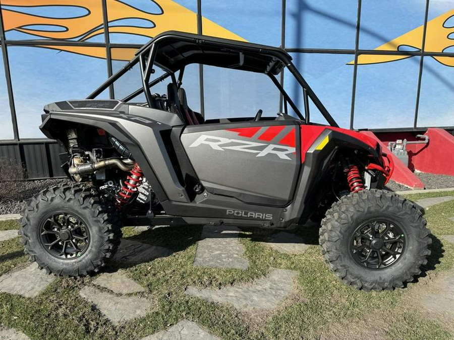 2024 Polaris® RZR XP 1000 Ultimate