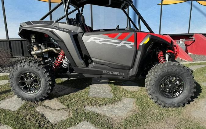 2024 Polaris® RZR XP 1000 Ultimate