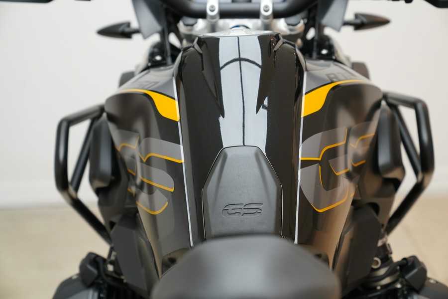 2019 BMW R1250GS