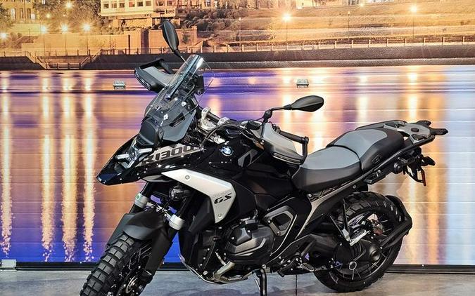 2024 BMW R 1300 GS First Look [20 Fast Facts + 30 Photos]