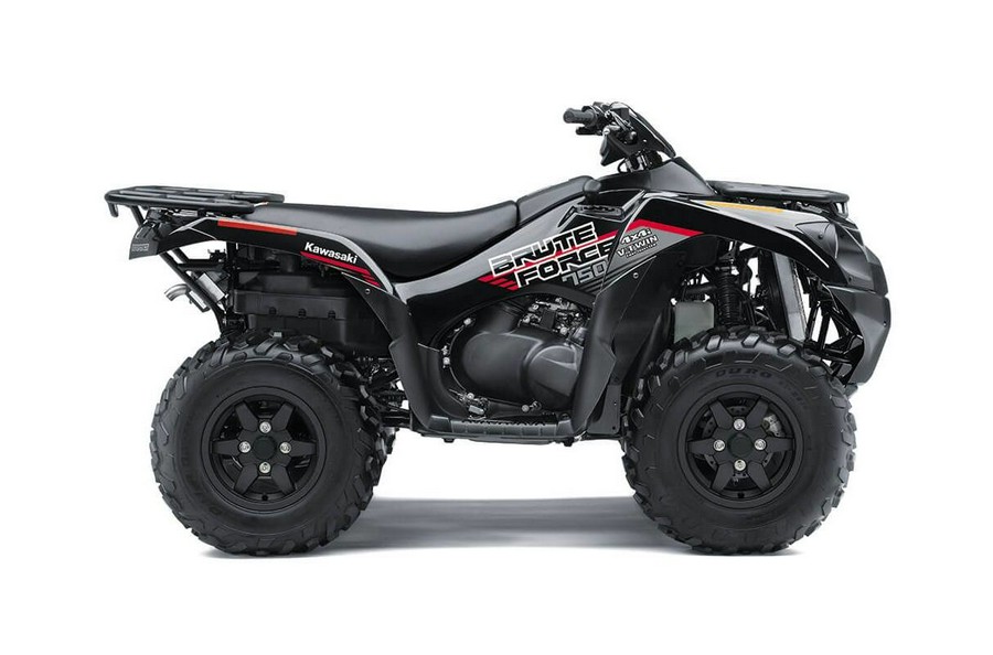 2024 Kawasaki Brute Force® 750 4X4I EPS