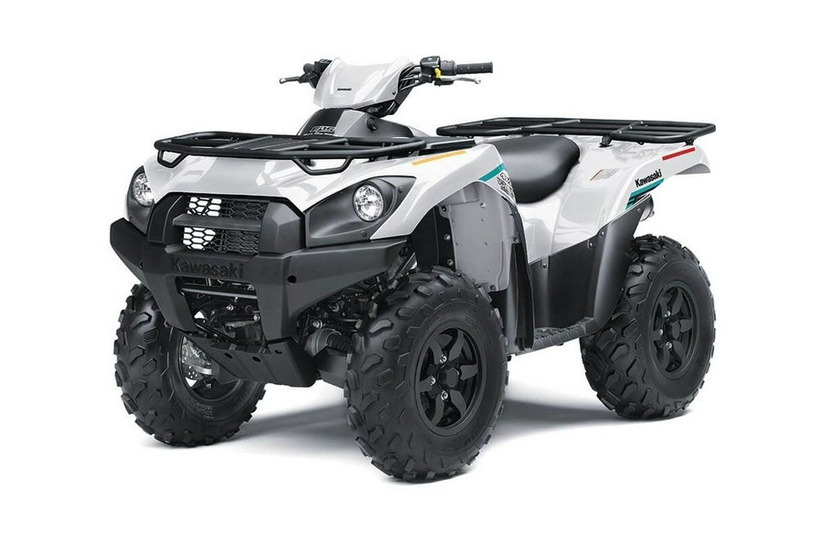 2024 Kawasaki Brute Force® 750 4X4I EPS