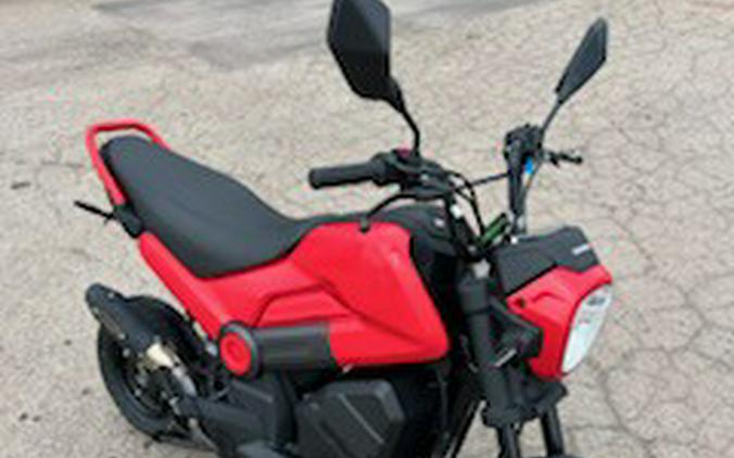 2022 Honda NAVI