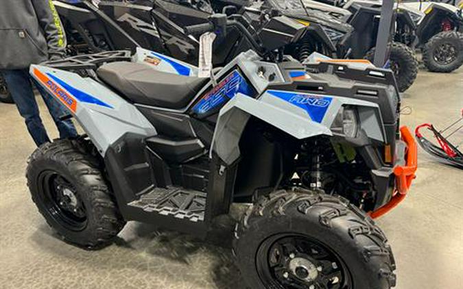 2024 Polaris Scrambler 850