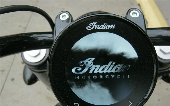 2022 Indian Motorcycle Chief "Bobber"