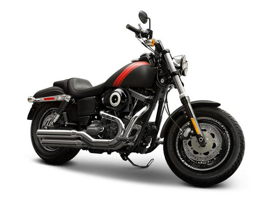 2014 Harley-Davidson® FXDF - Dyna® Fat Bob®