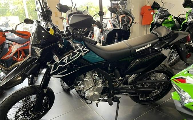 2023 Kawasaki KLX®300SM