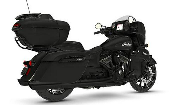 2024 Indian Motorcycle Roadmaster® Dark Horse® with PowerBand Audio Package