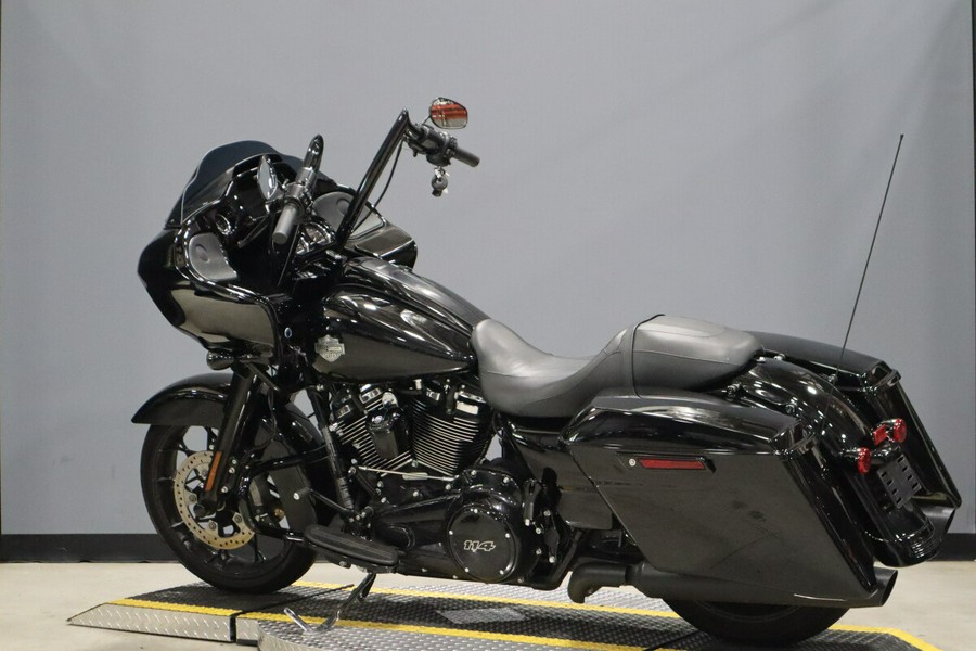 2023 Harley-Davidson Road Glide Special