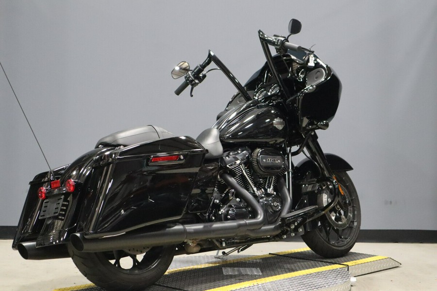 2023 Harley-Davidson Road Glide Special