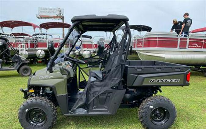 2024 Polaris 570 FS SPT