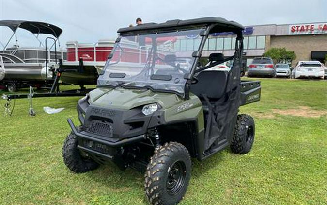 2024 Polaris 570 FS SPT