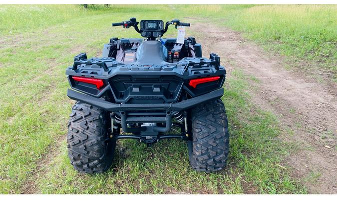 2024 Polaris Industries SPORTSMAN 850 ULTIMATE TRAIL - CRIM METAL