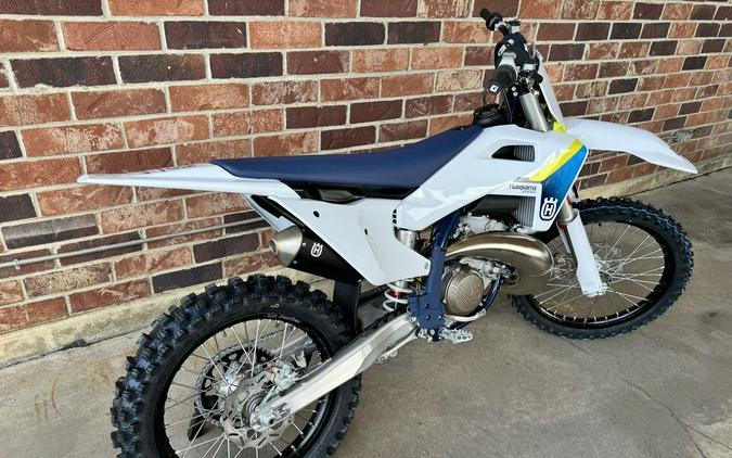 2025 Husqvarna® TC 300