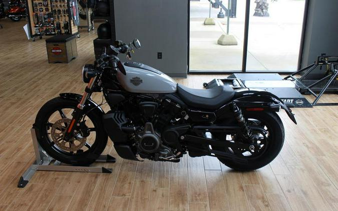 2024 Harley-Davidson® RH975 - Nightster®