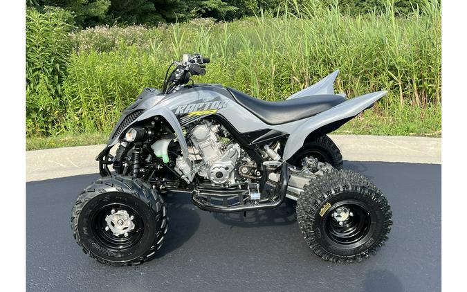 2021 Yamaha Raptor 700 YFM70RSBMS