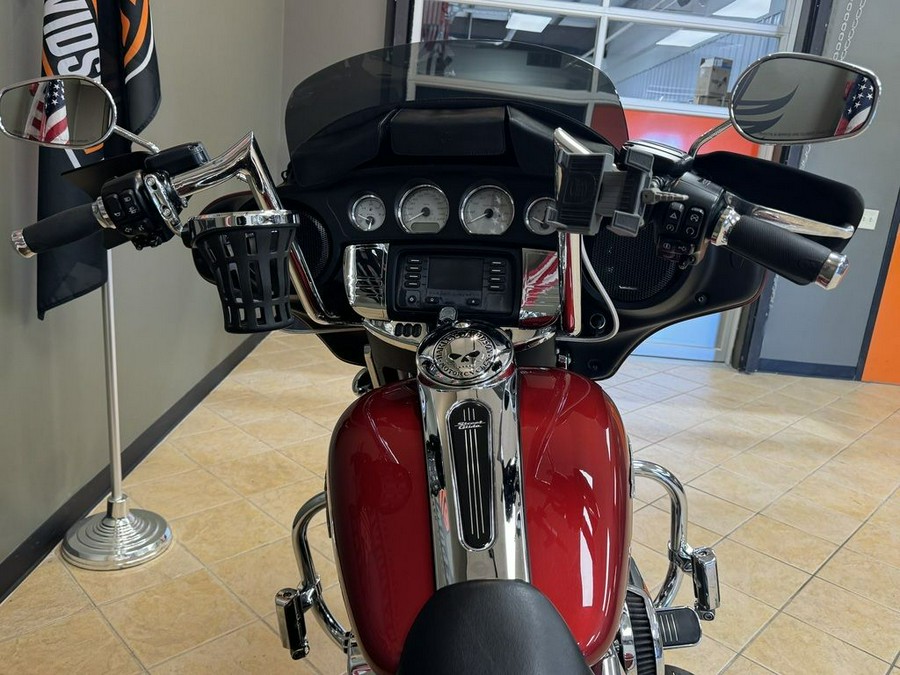 2019 Harley-Davidson Street Glide® Base