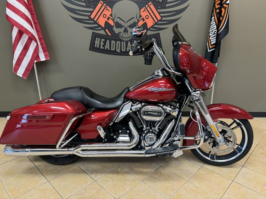 2019 Harley-Davidson Street Glide® Base