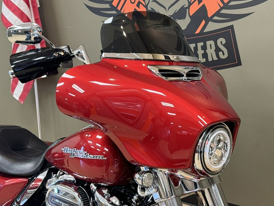 2019 Harley-Davidson Street Glide® Base