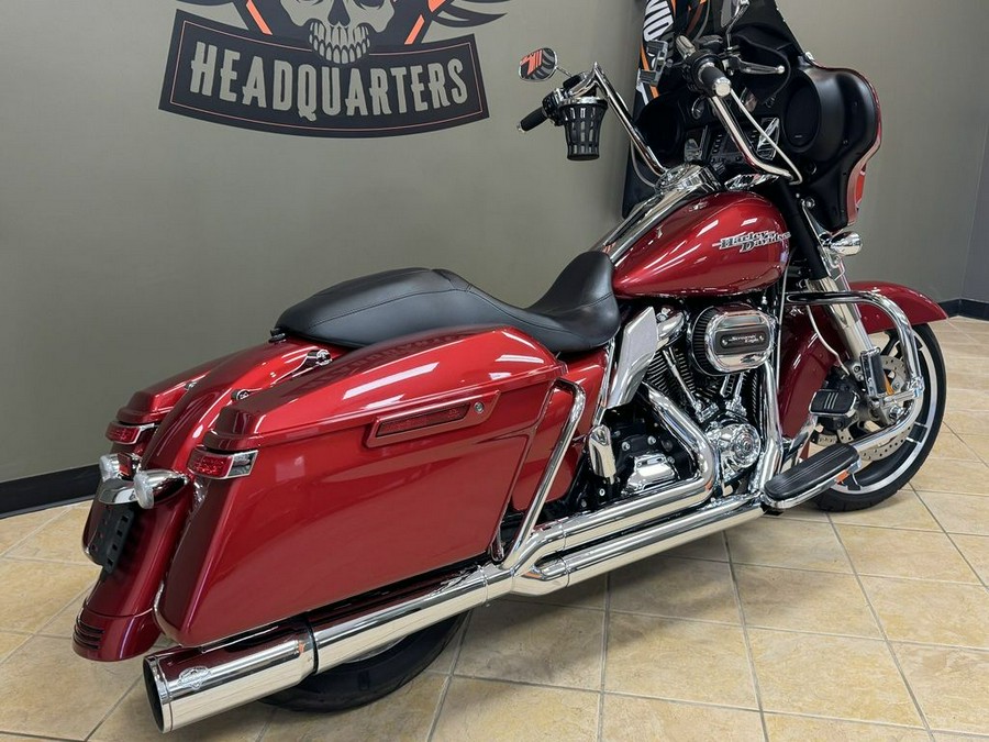 2019 Harley-Davidson Street Glide® Base