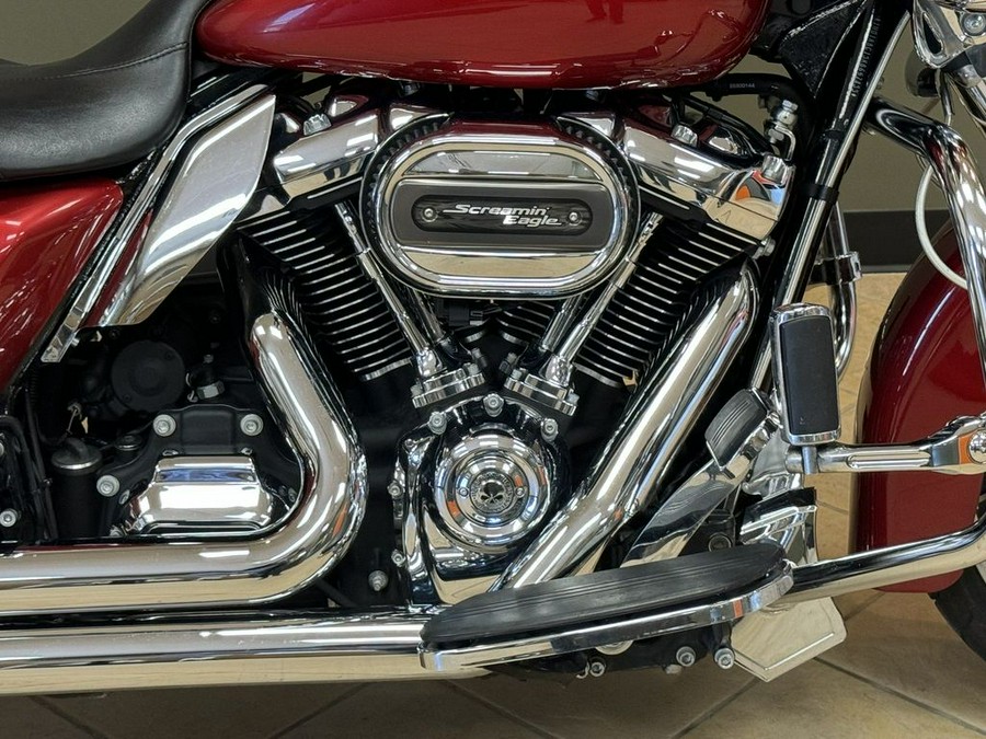 2019 Harley-Davidson Street Glide® Base