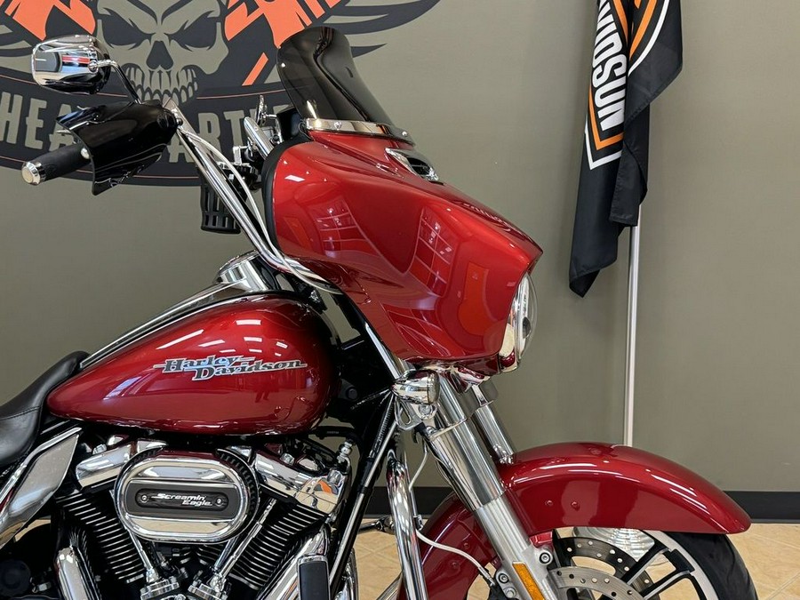 2019 Harley-Davidson Street Glide® Base