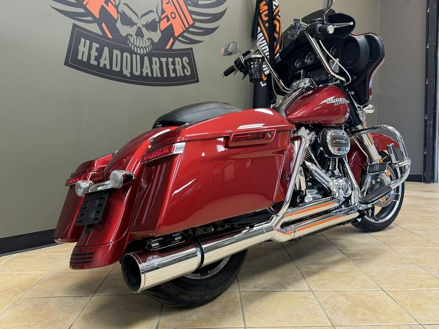 2019 Harley-Davidson Street Glide® Base