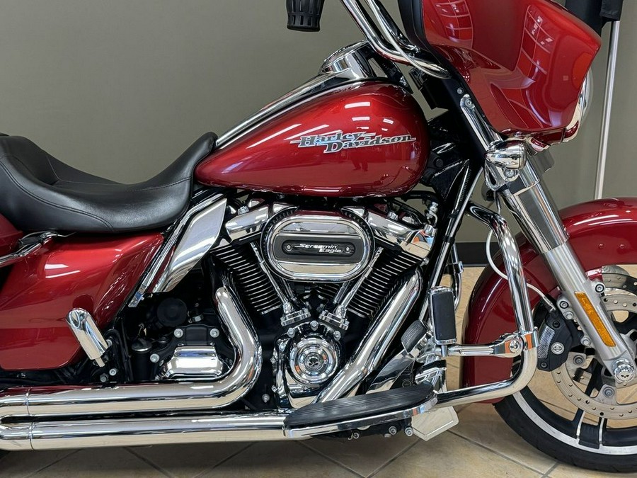 2019 Harley-Davidson Street Glide® Base