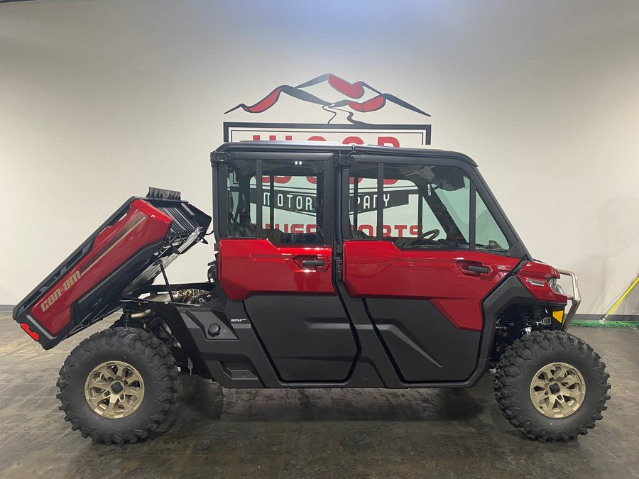 2024 Can-Am 6MRB