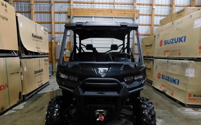 2025 Can-Am® Defender MAX XT HD10