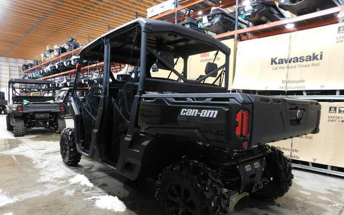 2025 Can-Am® Defender MAX XT HD10