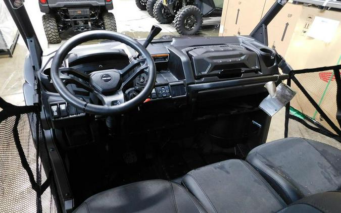 2025 Can-Am® Defender MAX XT HD10