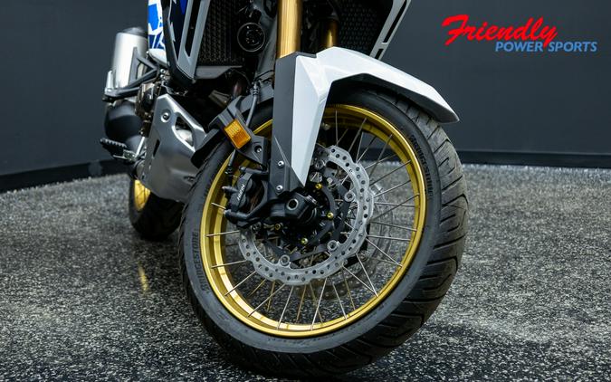 2025 HONDA Africa Twin Adventure Sports ES DCT