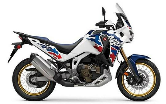 2025 Honda Africa Twin Adventure Sports ES DCT