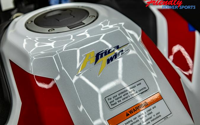 2025 HONDA Africa Twin Adventure Sports ES DCT
