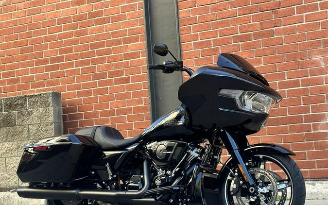 2025 Harley-Davidson® FLTRX - Road Glide®