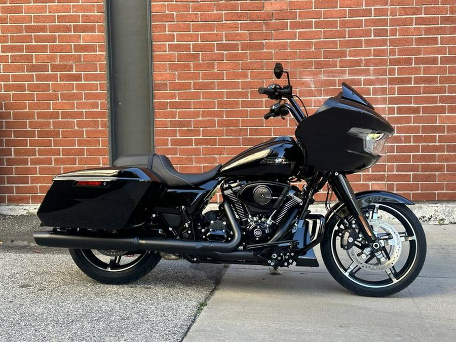 2025 Harley-Davidson® FLTRX - Road Glide®