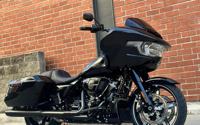 2025 Harley-Davidson® FLTRX - Road Glide®