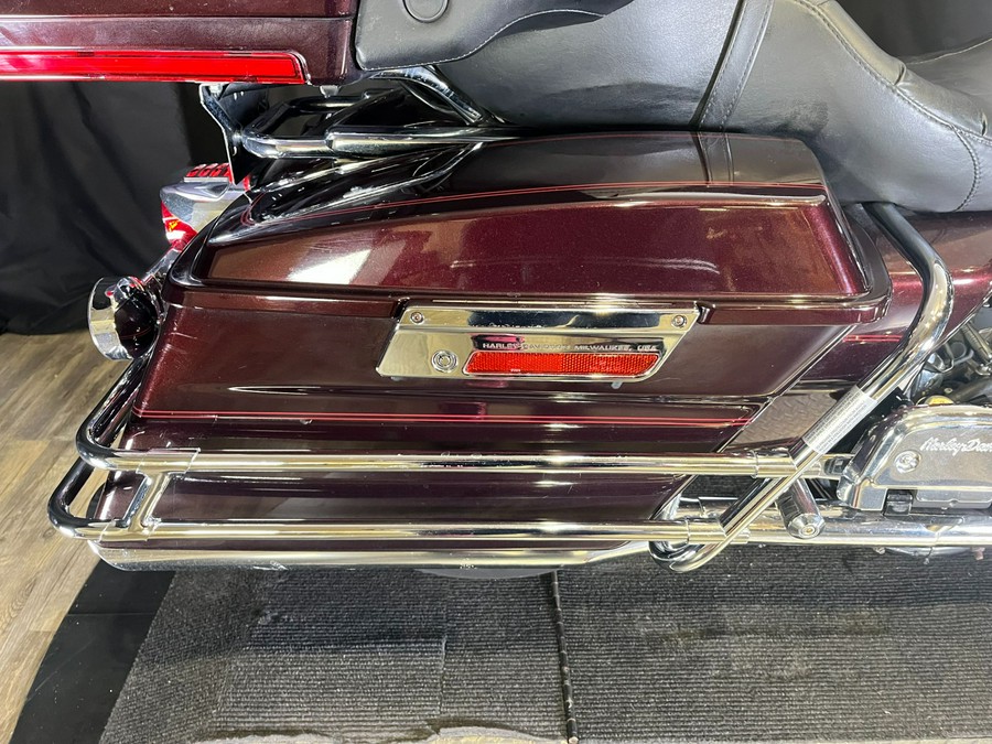 2006 Harley-Davidson Ultra Classic® Electra Glide®