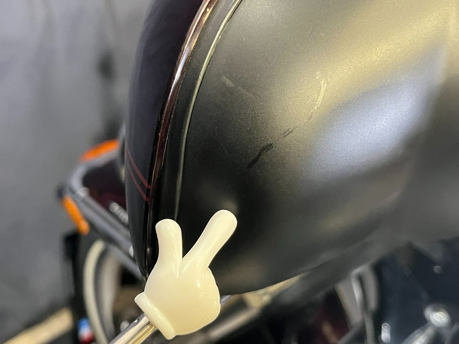 2006 Harley-Davidson Ultra Classic® Electra Glide®