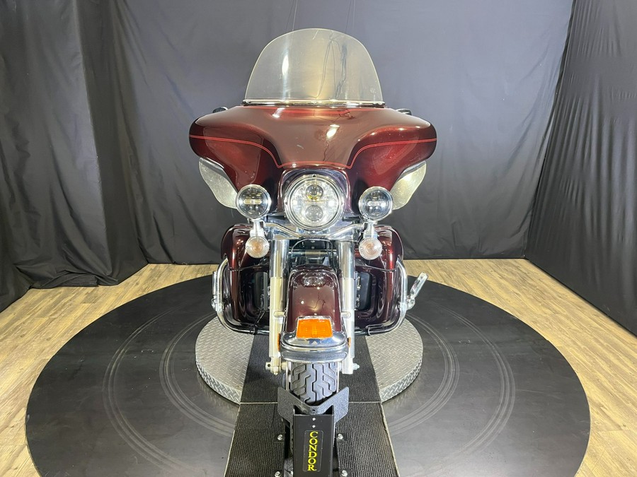 2006 Harley-Davidson Ultra Classic® Electra Glide®