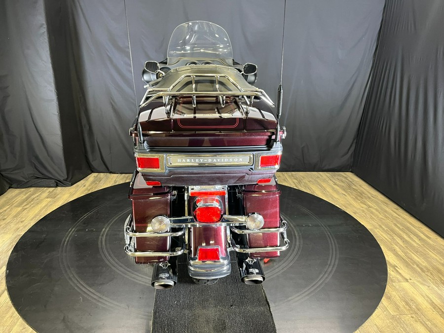 2006 Harley-Davidson Ultra Classic® Electra Glide®